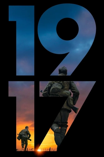 1917 (2019) смотреть онлайн
