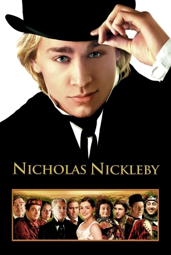 Николас Никлби (2002) смотреть онлайн