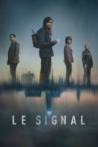 Сигнал (2025) смотреть онлайн