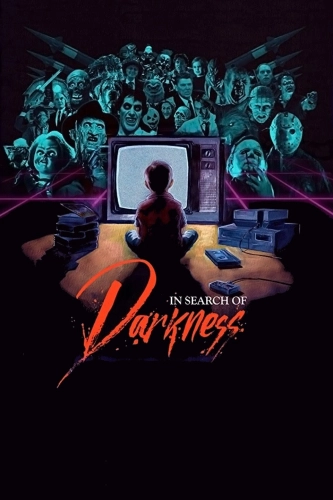 В поисках тьмы (2019) смотреть онлайн